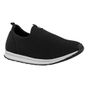 Tenis-Casual-Preto-Calce-Facil-Perfuros-|-Comfort-Tamanho--35---Cor--PRETO-0